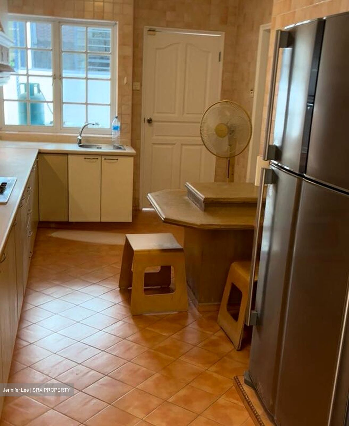 Jalan Keli (D20), Terrace #482599911